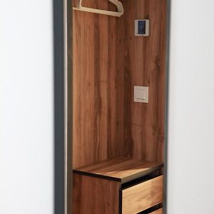 Habitación Estándar con Cama King